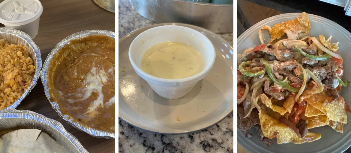 El Parian Mexican Restaurant Eagan