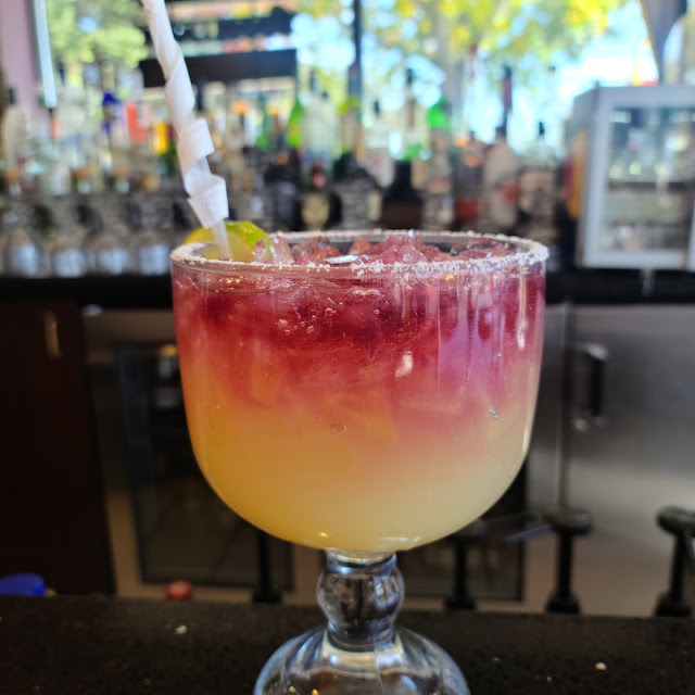 Margarita