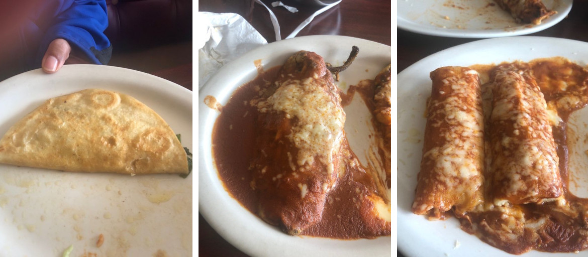 El Parian Mexican Restaurant