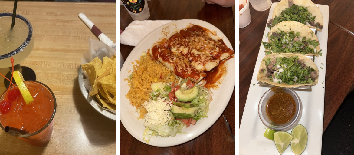 El Parian Mexican Restaurant