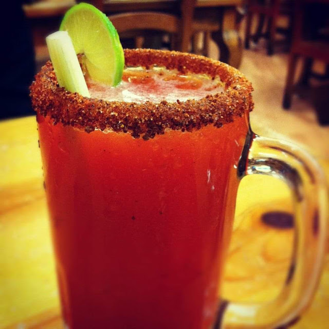 Michelada