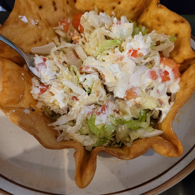 Taco Salad