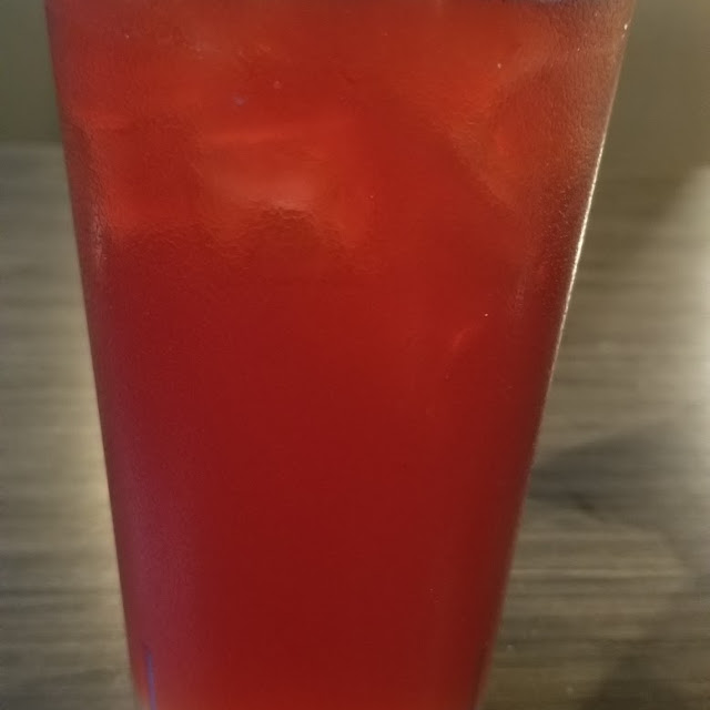 Fruit Punch