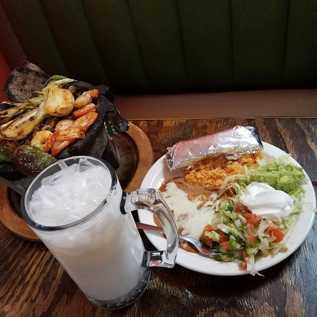 Molcajete Parralito