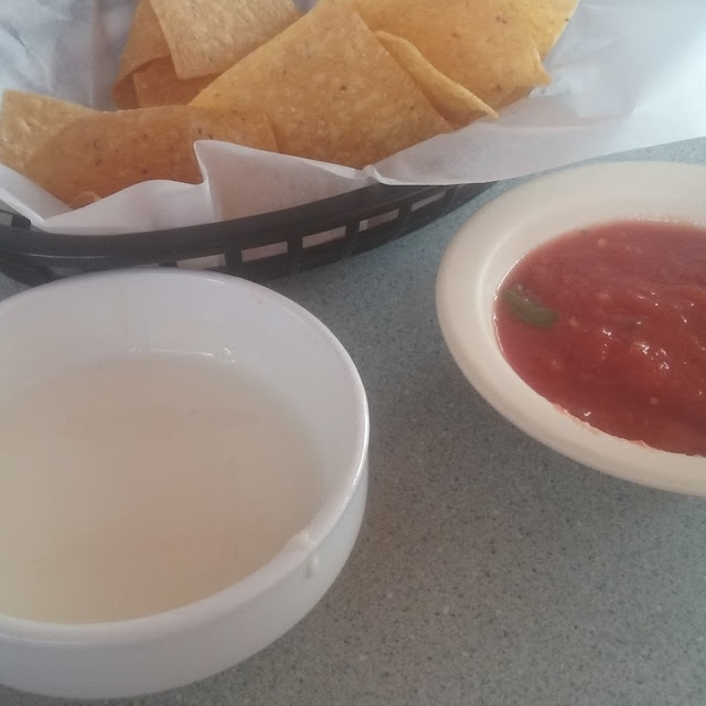 Cheese Dip