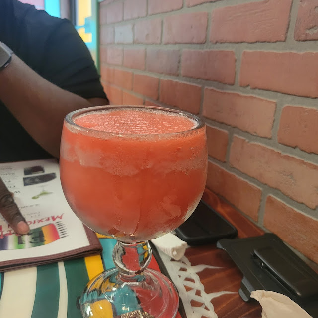 Flavor Margaritas