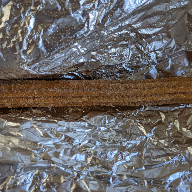 Churros