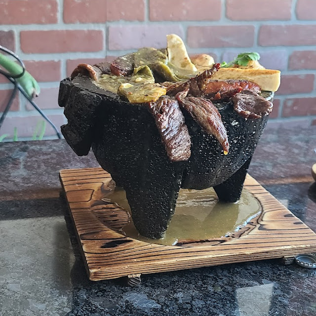 Molcajete