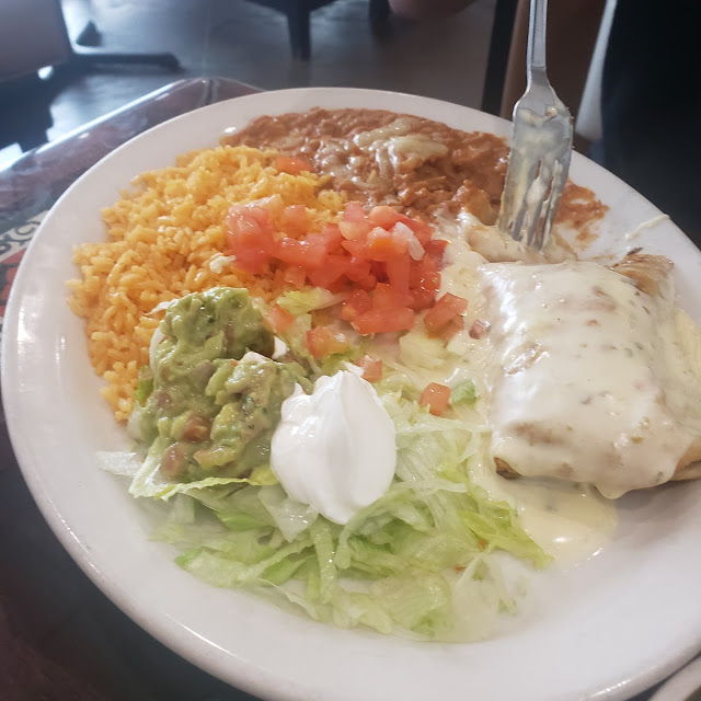 Chimichanga