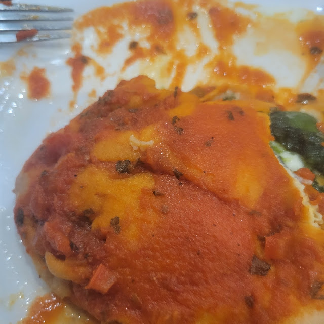 Chile Relleno