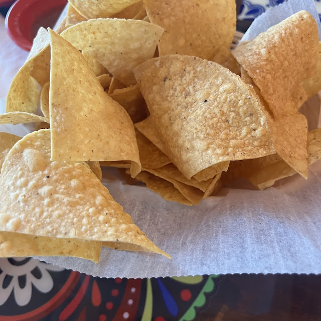 Side Chips