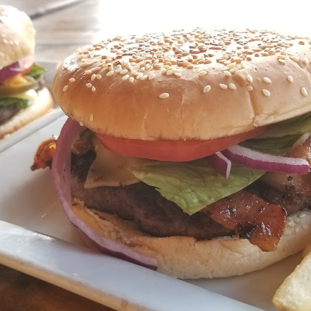 Tulum Burger
