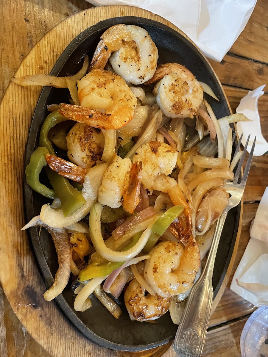 El Paso Mexican Grill - Lafayette