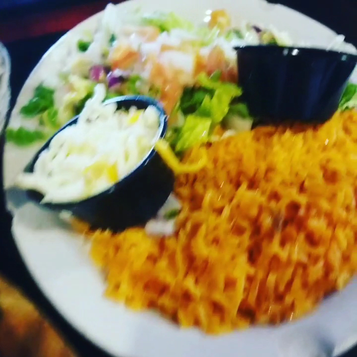 El Paso Mexican Grill - Lafayette