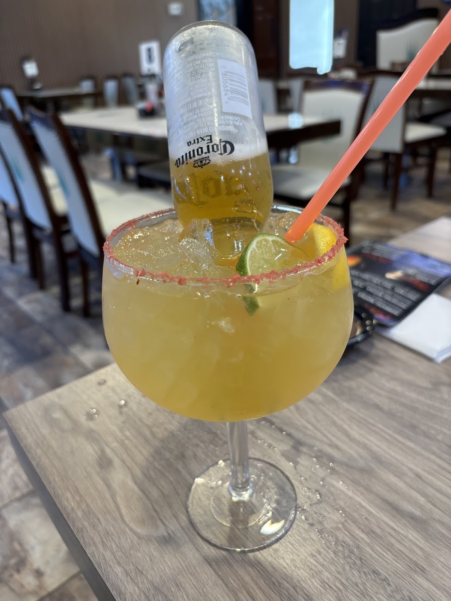 El Paso Mexican Grill - Lafayette