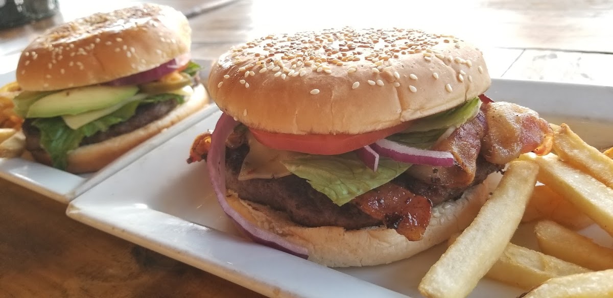 El Paso Mexican Grill - Lafayette