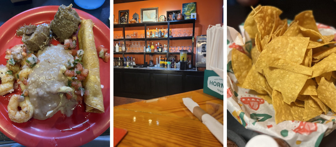 El Paso Mexican Restaurant