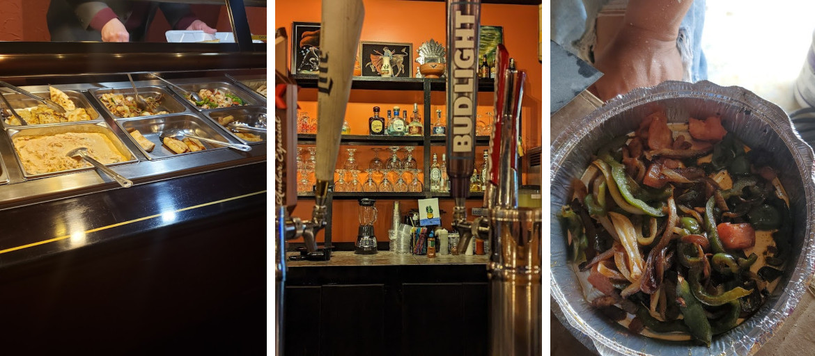 El Paso Mexican Restaurant