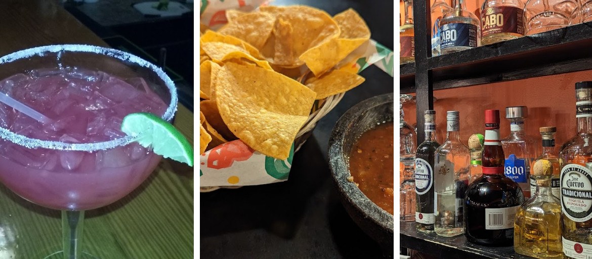 El Paso Mexican Restaurant