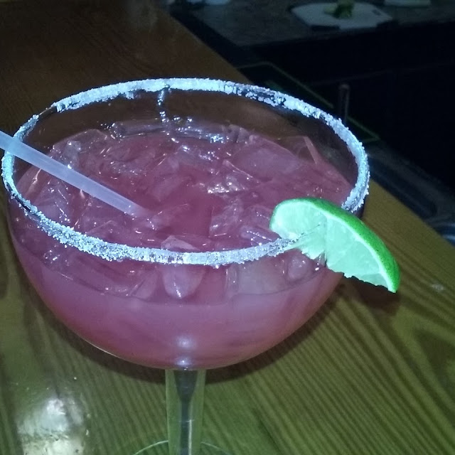 Margarita