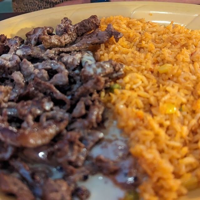 Carne Asada