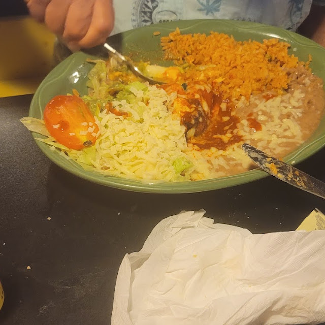 Biryani