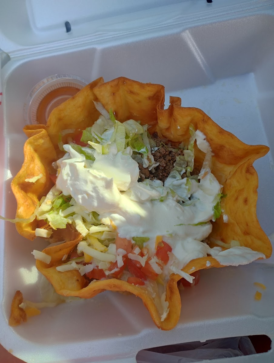 El Patio Mexican Grill
