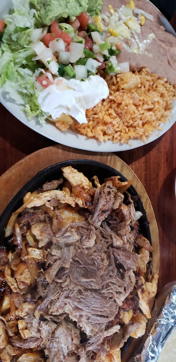 El Patio Mexican Grill