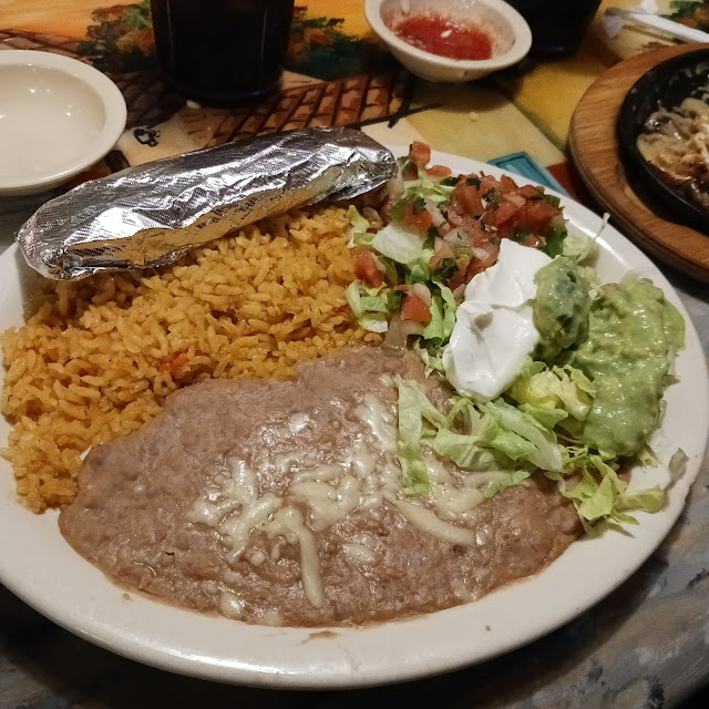 Chimichanga