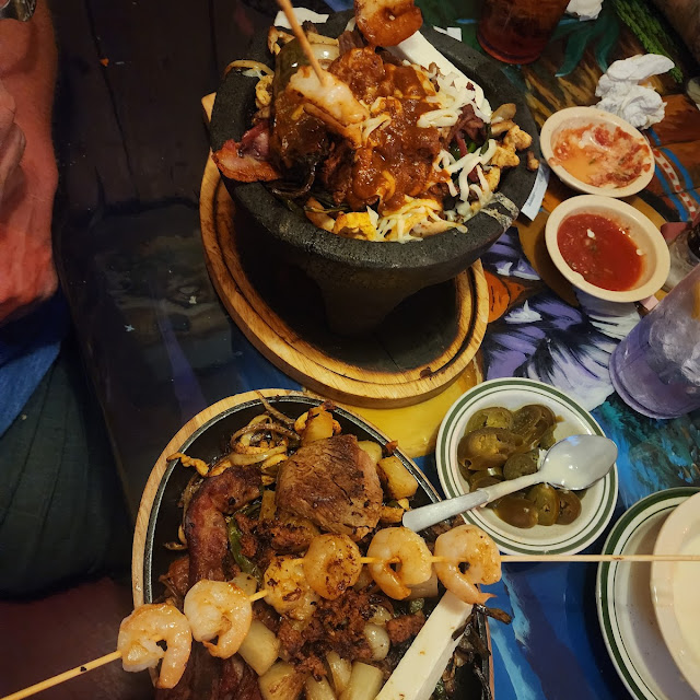 Molcajete