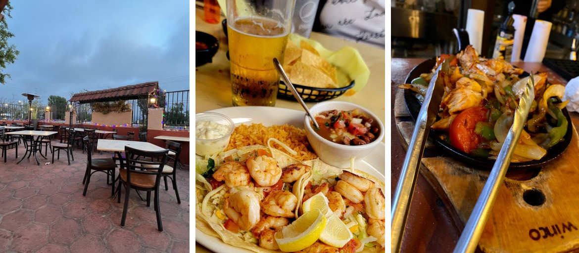 El Patio Restaurant