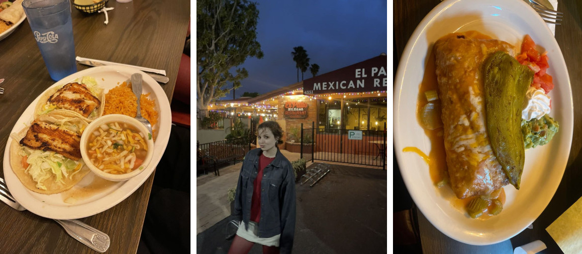 El Patio Restaurant