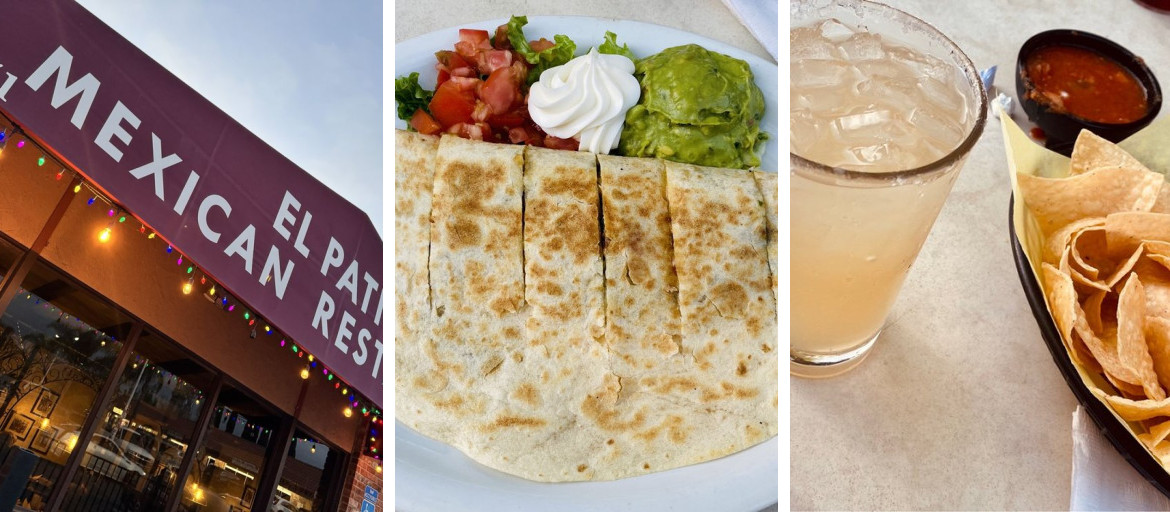 El Patio Restaurant