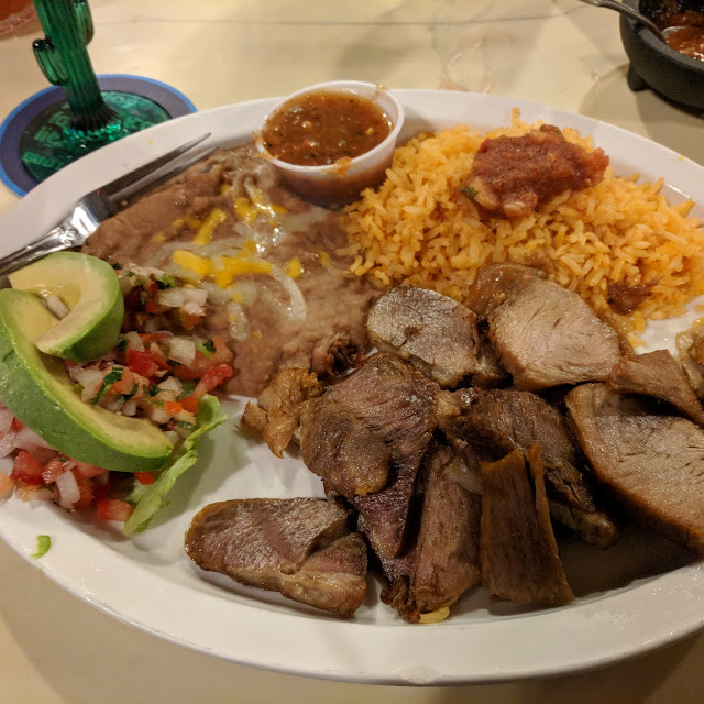 Carnitas
