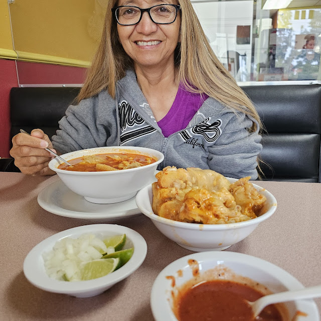 Menudo