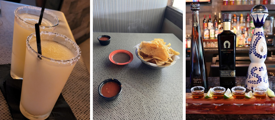 El Patron Mexican Grill & Cantina