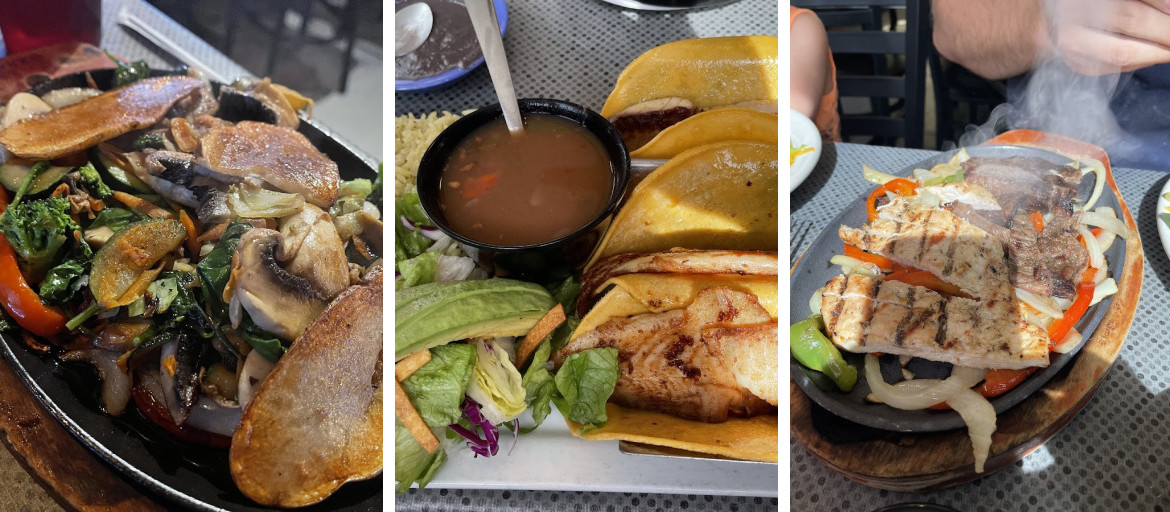 El Patron Mexican Grill & Cantina