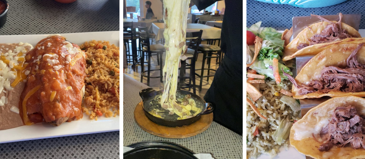 El Patron Mexican Grill & Cantina