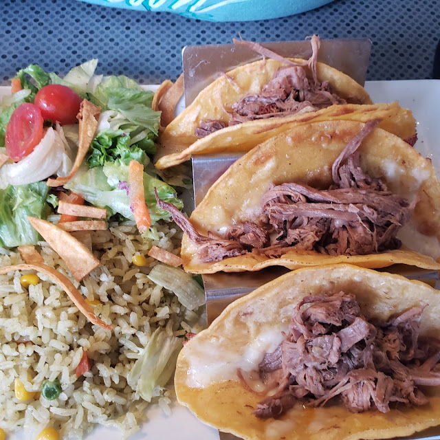 Maryanne Tacos