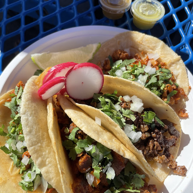Taco Combo