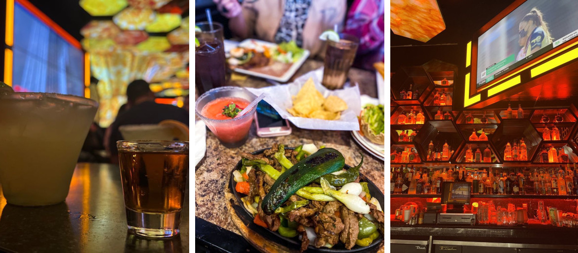 El Pescador - Chino/Ontario
