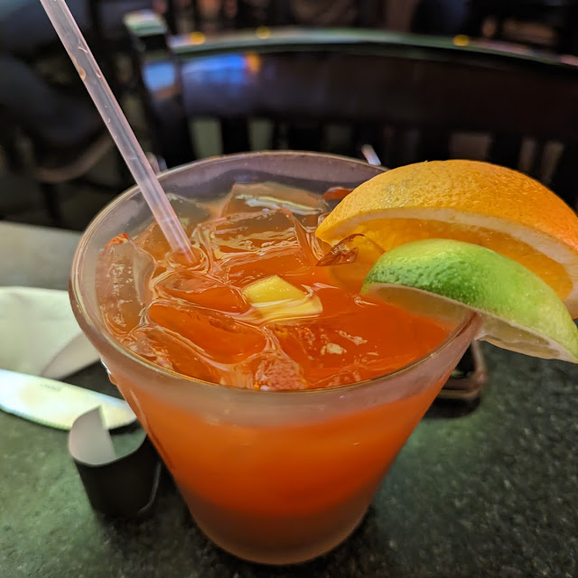 Margaritas