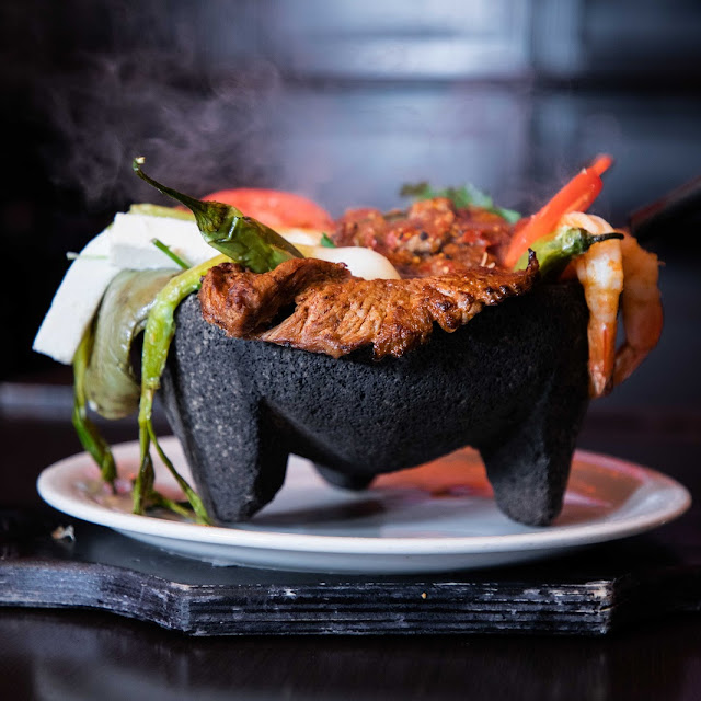 Molcajete