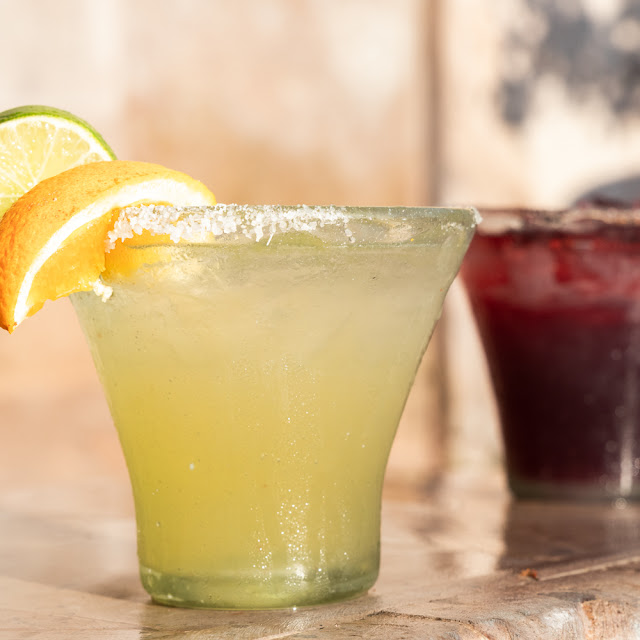 Diablo Margarita