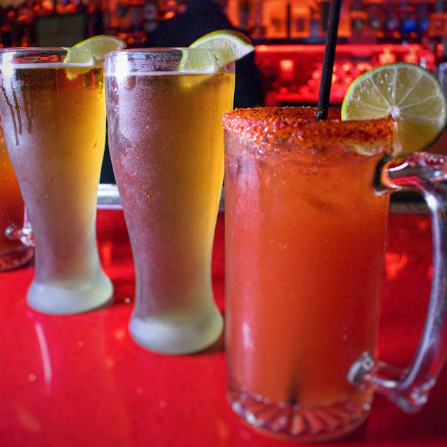Michelada