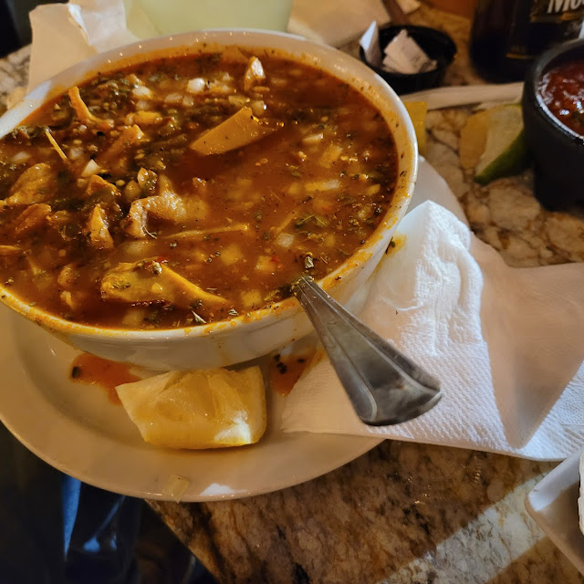 Menudo