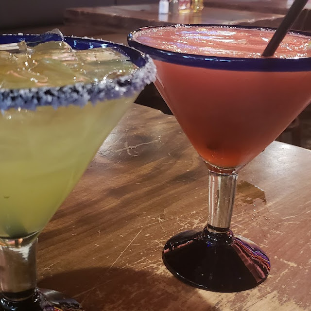 Cadillac Margarita