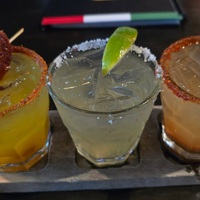 Botana Michelada