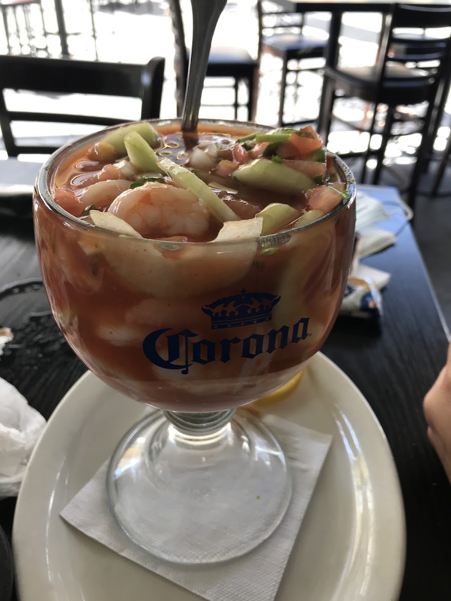 El Pescador West Covina