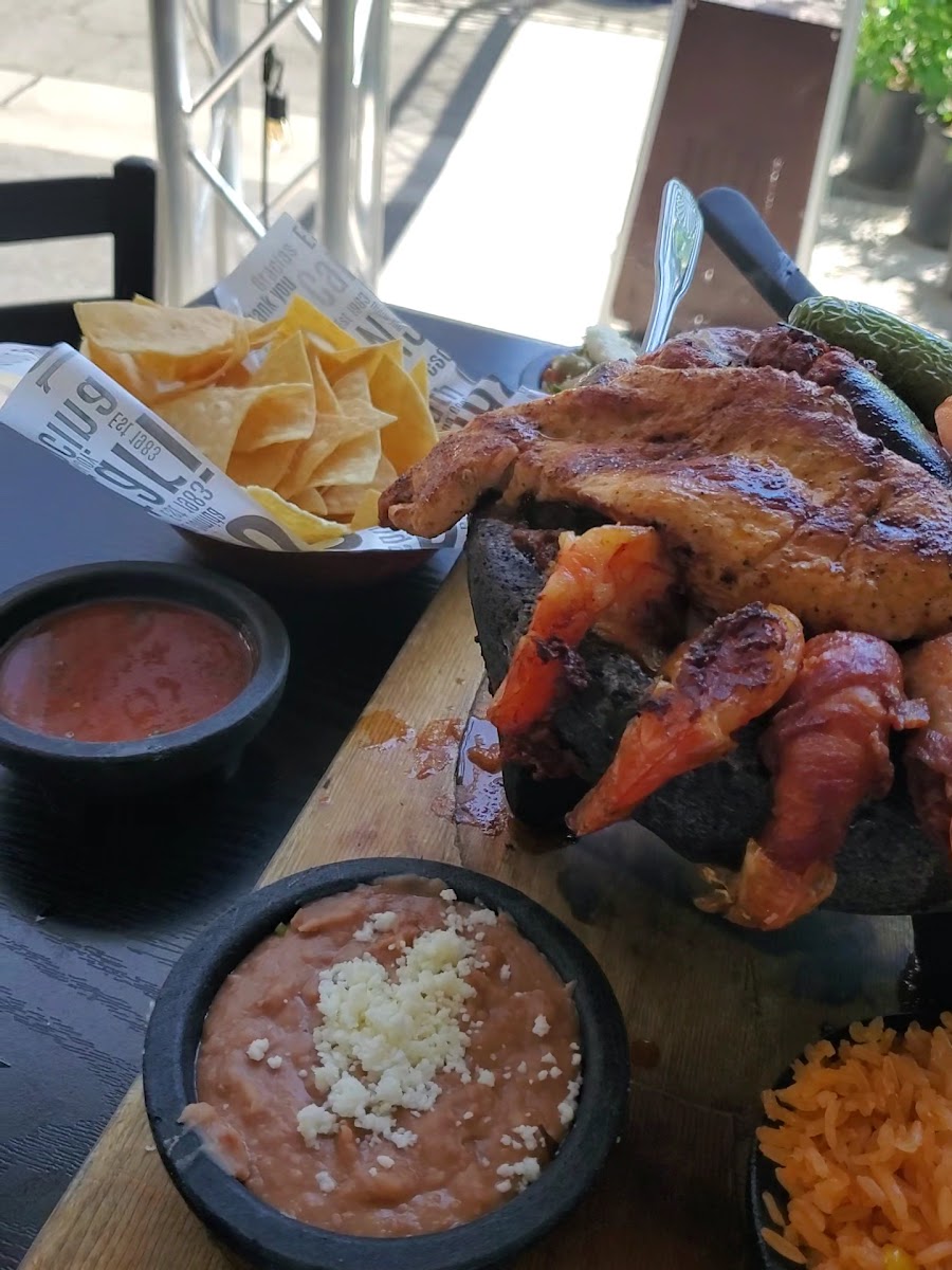 El Pescador West Covina